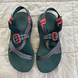 Chaco Cloud - Single Strap